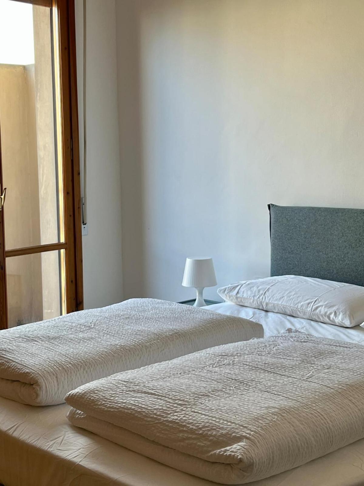 Giuliana Apartment Florence