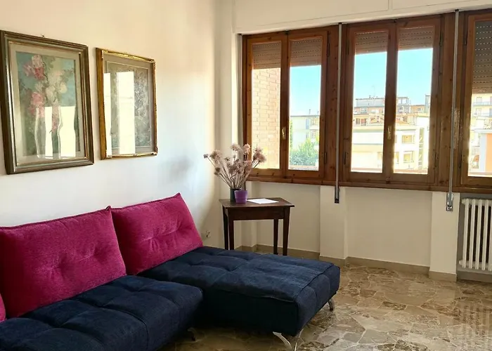 Giuliana Suite Apartment