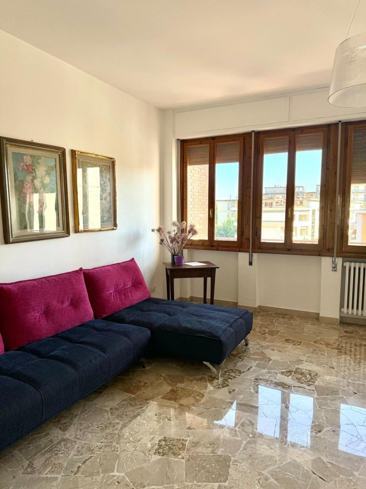 Appartement Giuliana