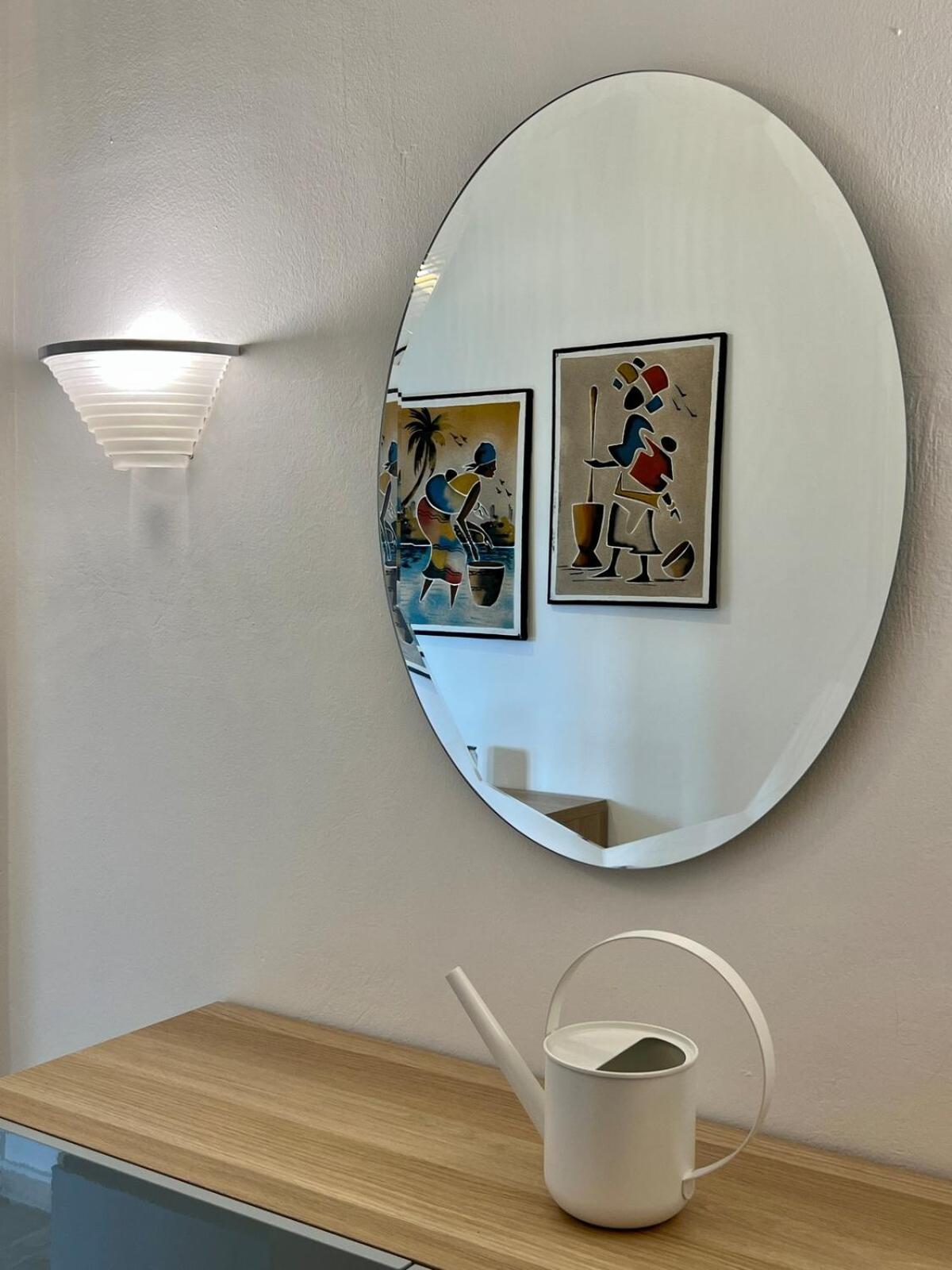 Giuliana Appartement *