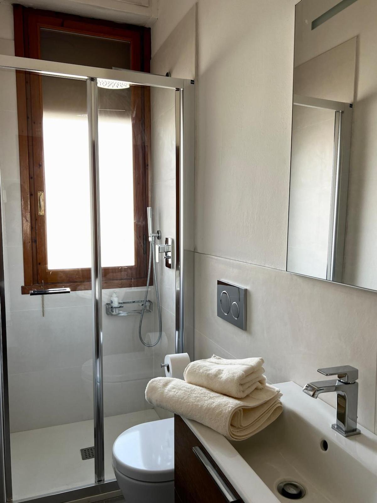 Appartement Giuliana *