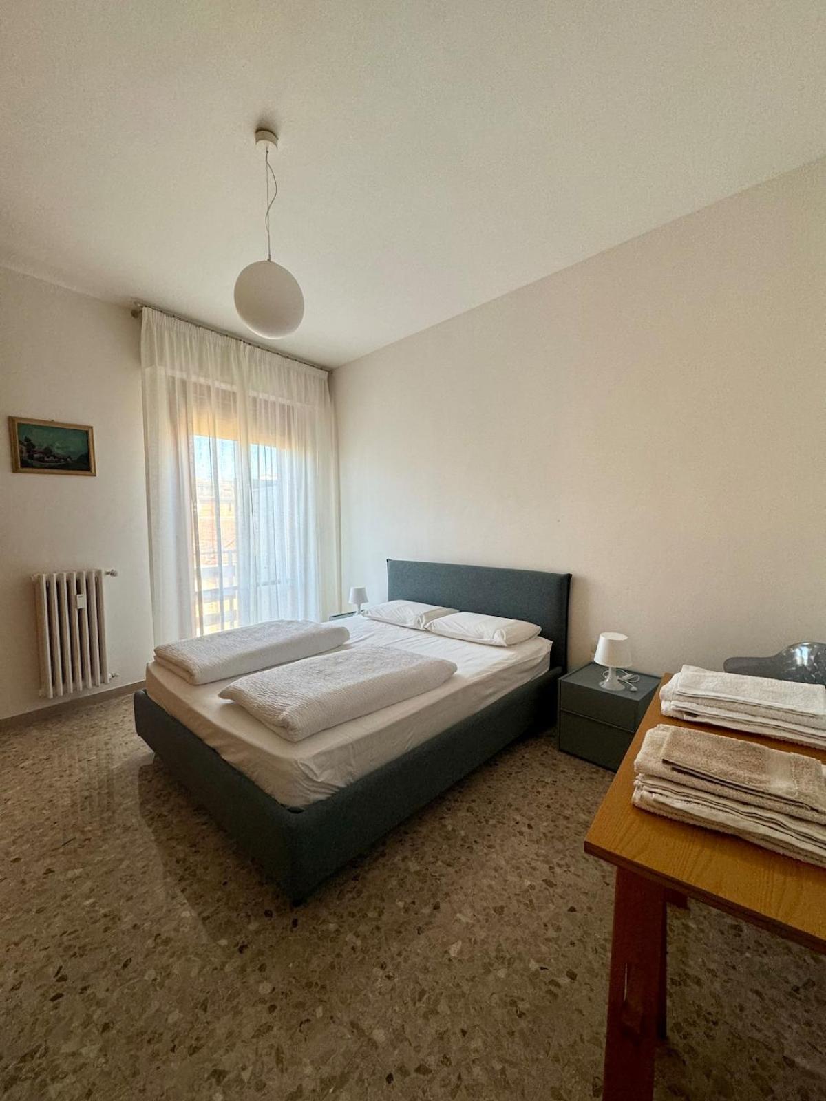 Appartement Giuliana